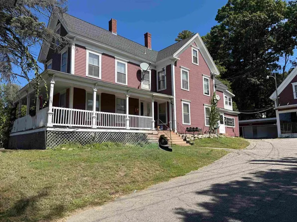 1073 Union Ave #B, Laconia, NH 03246