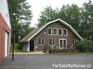 W14014 County Road Cc, Coloma, WI 54930