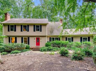 6808 Rustic Wood Ct, Pleasant Garden, NC 27313