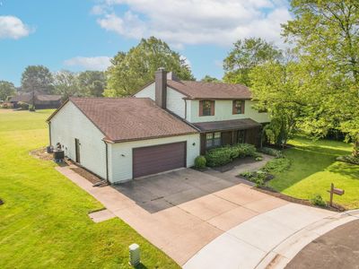 3202 E Stoneway Dr, Sandusky, OH, 44870
