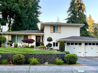 11810 NE 142nd St, Kirkland, WA 98034