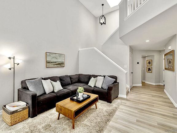 3rd image of 1241 Natoma Way Unit C