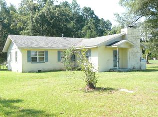 531 Bobwhite Rd, Elloree, SC 29047
