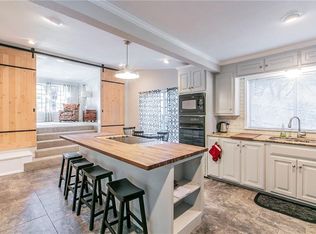 2409 Wooded Acres Dr, Waco, TX 76710