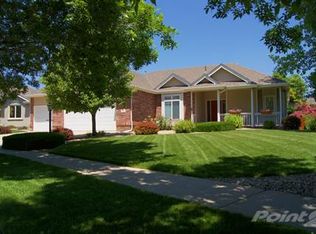1181 Autumn Purple Dr, Loveland, CO 80538