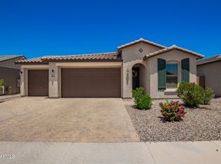 40470 W Agave Rd, Maricopa, AZ 85138