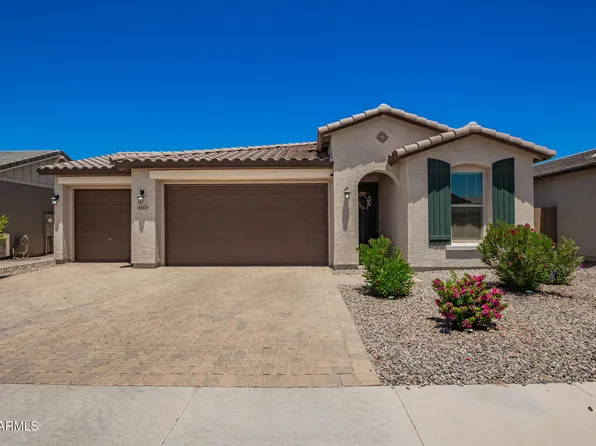 40470 W AGAVE Road, Maricopa, AZ 85138