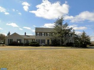 3123 Creamery Rd, New Hope, PA 18938