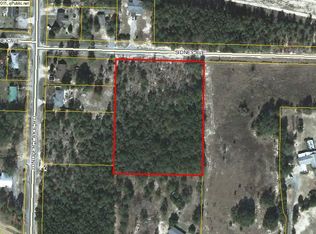 Sidney Ave, Defuniak Springs, FL 32433