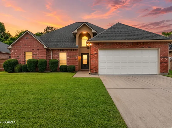 202 Fieldview Dr, Carencro, LA 70520