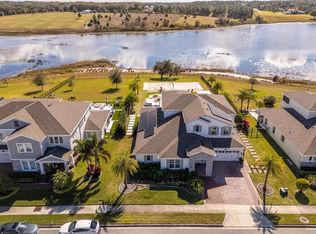 16870 Sanctuary Dr, Winter Garden, FL 34787