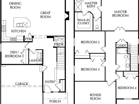 2nd image of 9613 Hawkins Avenue Lot25
