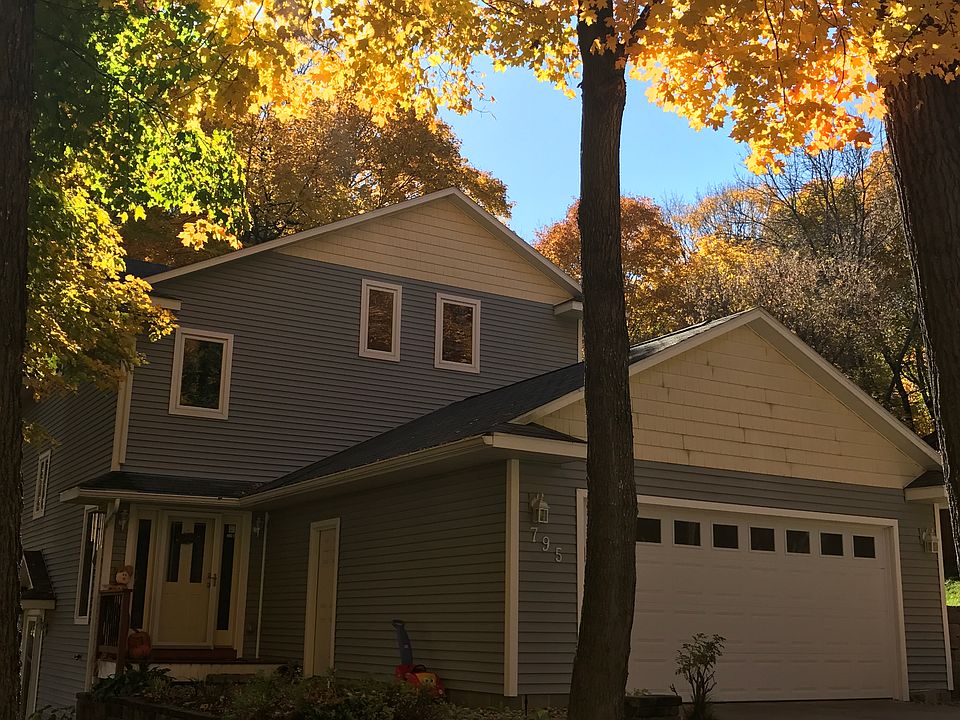 2nd image of 795 Ponderosa Dr