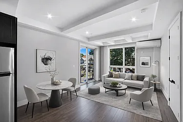 1495 Brooklyn Avenue, #2A