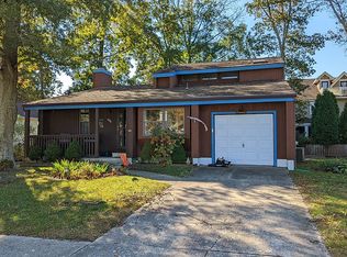 418 Provincetown Dr, Cape May, NJ 08204