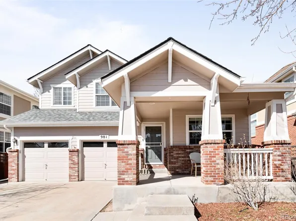 981 Spruce Street, Denver, CO 80230