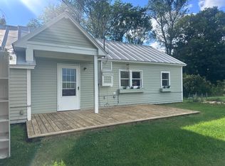 340 Halladay Rd, Middlebury, VT 05753