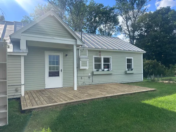 340 Halladay Rd, Middlebury, VT 05753