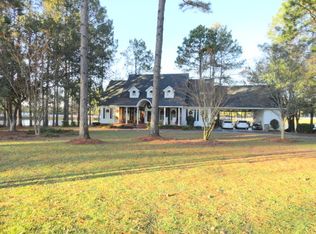 144 Cottle Rd, Tifton, GA 31793