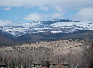 171 W Foxglove Ln, Eagle, CO 81631
