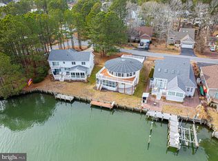 116 Watertown Rd, Ocean Pines, MD 21811