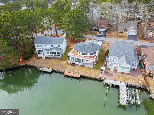 116 Watertown Rd, Ocean Pines, MD 21811