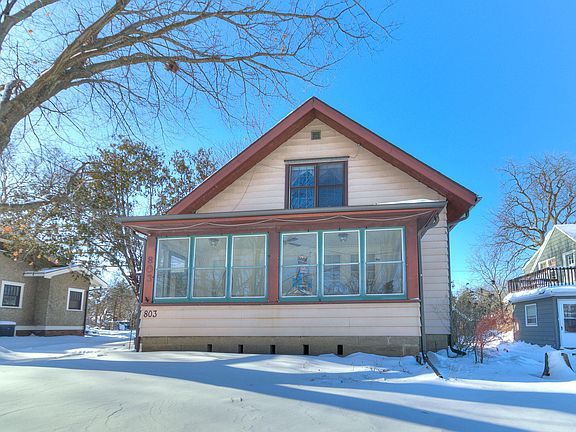 2nd image of 803 Northwestern Ave