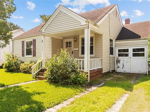 2nd image of 157 W Lorengo Ave