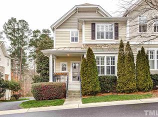 5925 Hourglass Ct, Raleigh, NC 27612