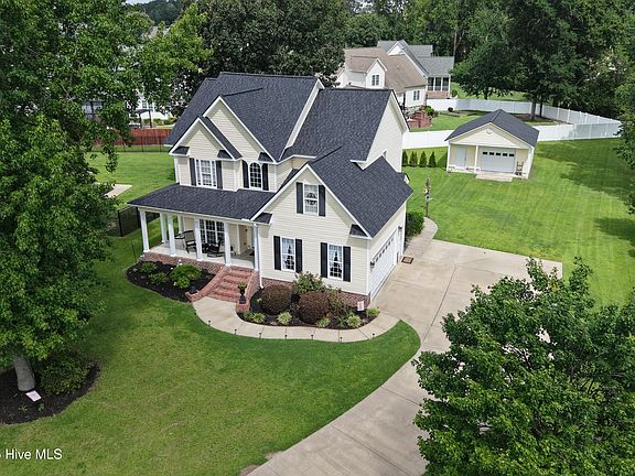2nd image of 3812 Forsyth Park Court