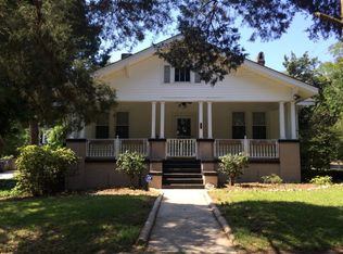 1962 McDowell St, Augusta, GA 30904