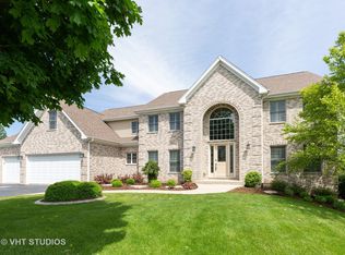 1120 Lorden Ct, Cary, IL 60013