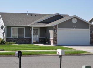 2181 W Craig Ln, Syracuse, UT 84075
