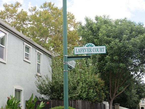 Exterior Address Verification
