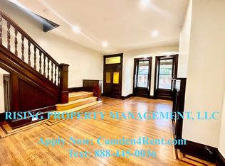 424 Chambers Ave, Camden, NJ 08103