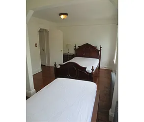 Rented by Block & Lot Real Estate