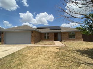 2016 Matt Dr, Copperas Cove, TX 76522