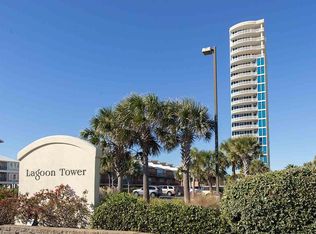 1940 W Beach Blvd APT 802, Gulf Shores, AL 36542