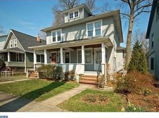 46 Wilton St #1, Princeton, NJ