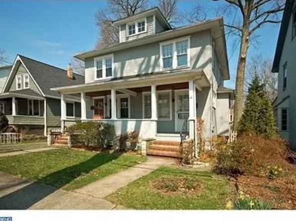 46 Wilton St #1, Princeton, NJ 08540
