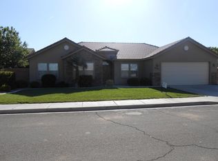 2333 S Pasture Ln, Washington, UT 84780