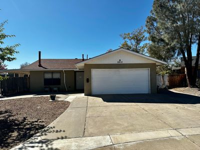 6912 Georgetown Ave NW, Albuquerque, NM, 87120