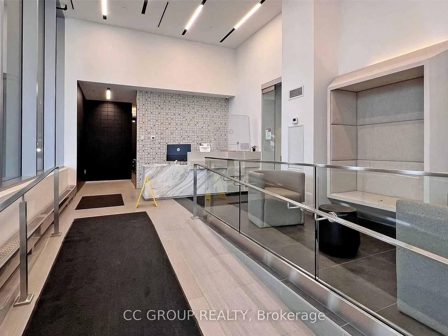 1 bed, $2,300 — Photo 3