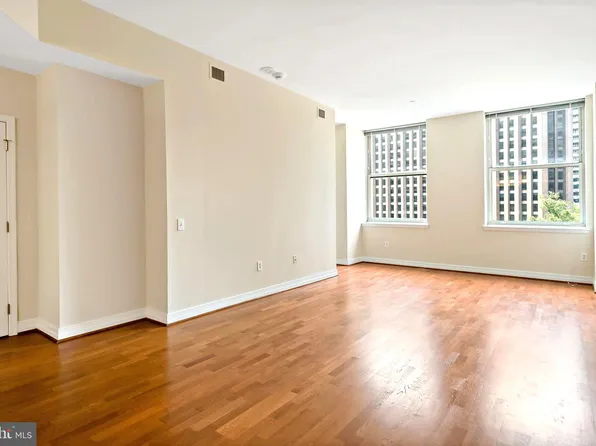 1600 Arch St #515, Philadelphia, PA 19103