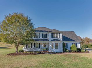 139 Fox Meadow Dr, Rutherfordton, NC 28139