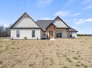3186 County Road 1076, Celeste, TX 75423