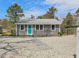 17 Wixon Rd, Dennis Port, MA 02639