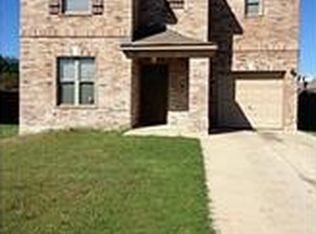 5305 Apple Orchard Ln, Austin, TX 78744