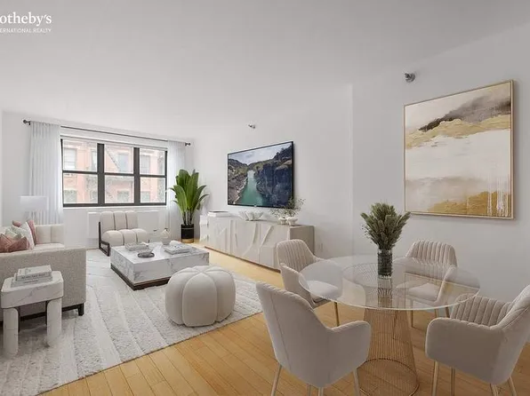 516 W 47th St APT N3g, New York, NY 10036