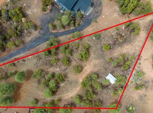 3325 Ox Bow Bend Rd #396, Overgaard, AZ 85933